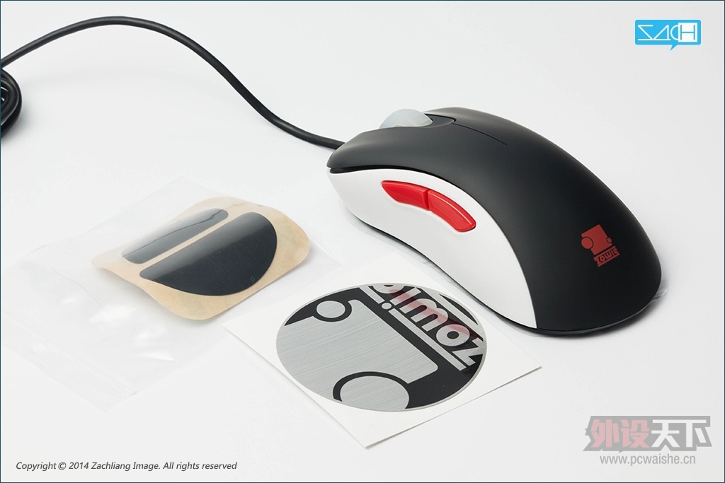 ZOWIE EC1 Evo COOLLER�汾ӡ��