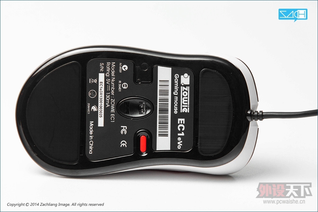ZOWIE EC1 Evo COOLLER�汾ӡ��