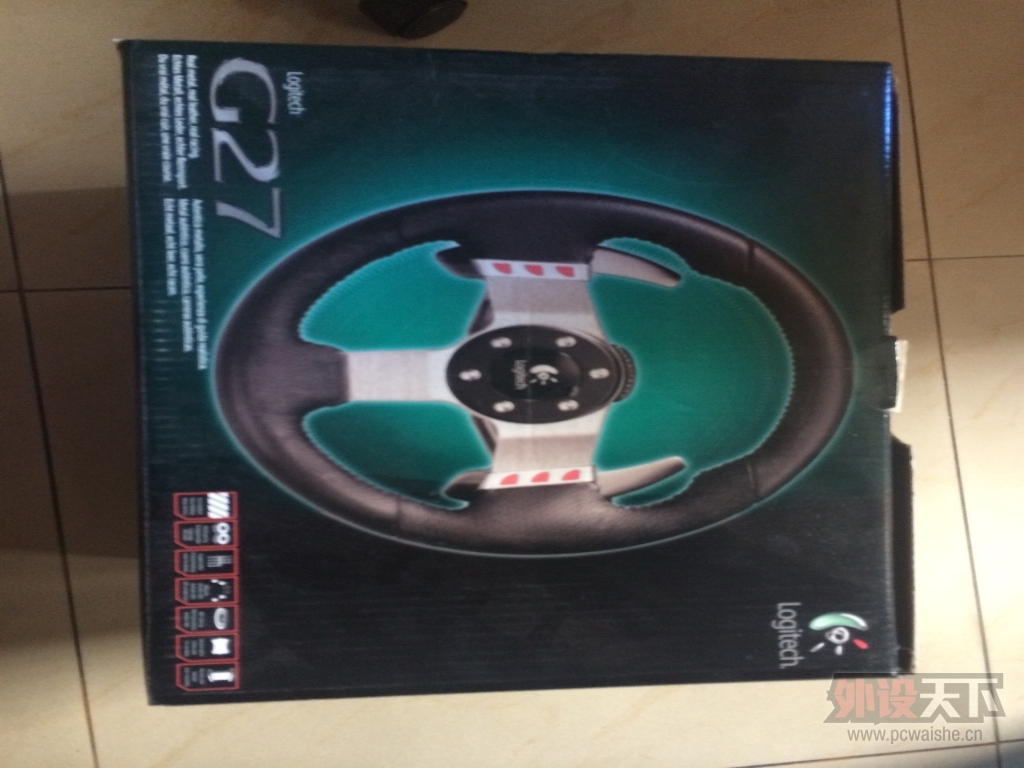 ���ɶ����޼�G27�۰�9.8�·�����