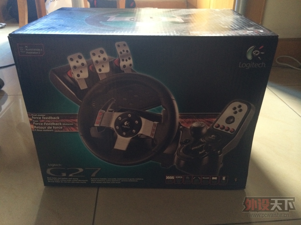 ���ɶ����޼�G27�۰�9.8�·�����