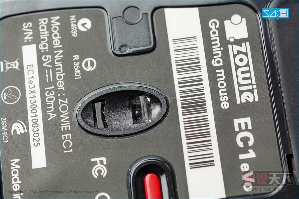 ZOWIE EC1 Evo COOLLER�汾ӡ��