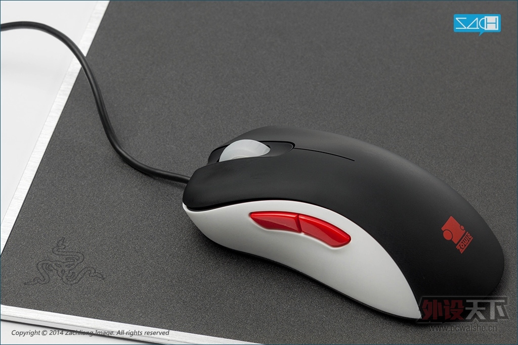 ZOWIE EC1 Evo COOLLER�汾ӡ��