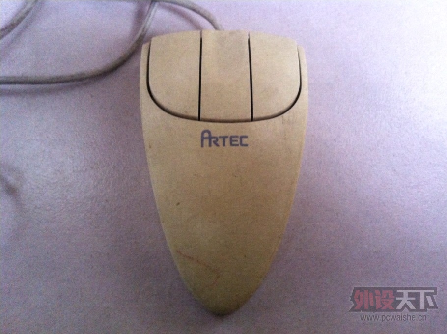 ����ARTEC ��е���