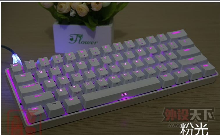 IKBC Poker 2 ���� II Mini  60% ������������ô�����о���ô��
