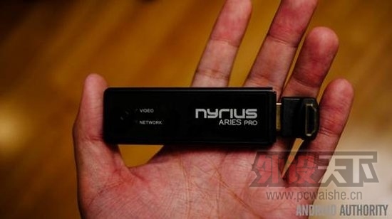 Nyrius Aries Pro HDMI豸