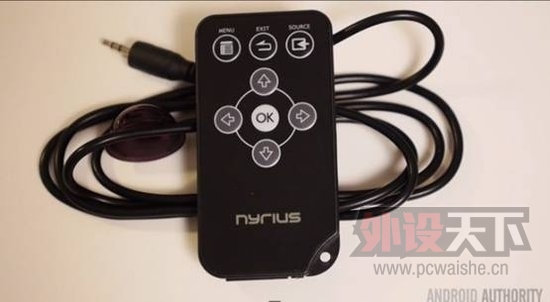 Nyrius Aries Pro HDMI豸