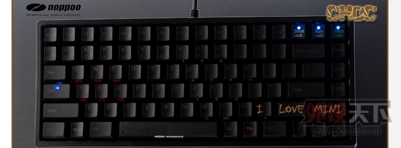 noppoo mini 84  ûϰ