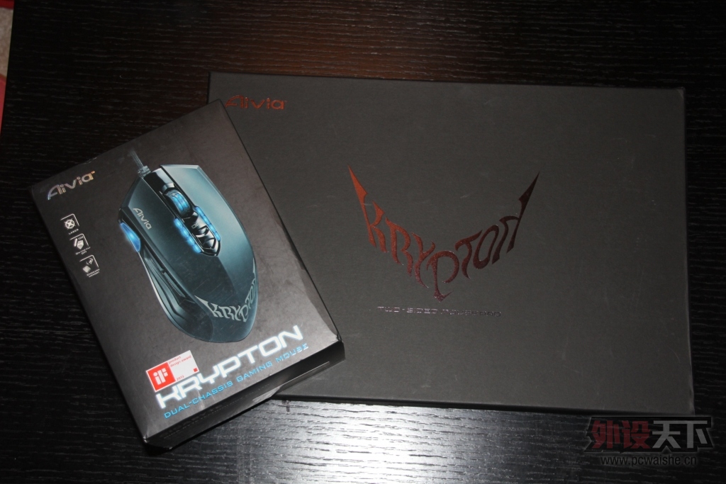���� Aivia Krypton��Aivia Krypton MAT ����