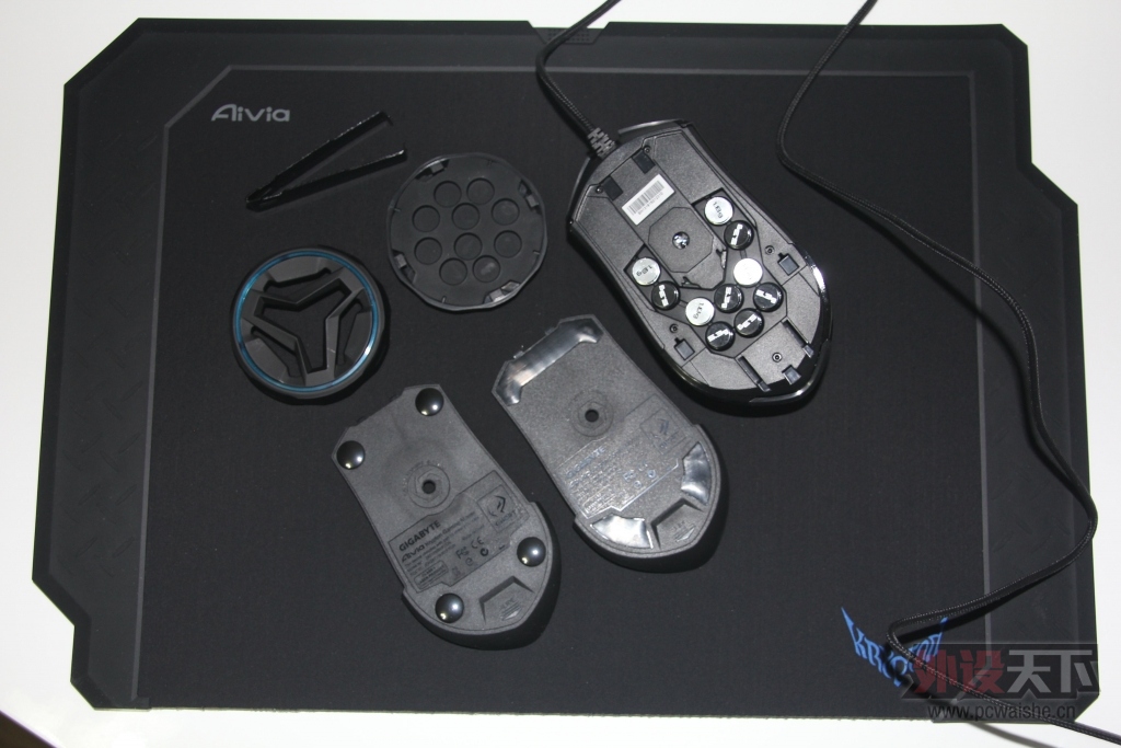 ���� Aivia Krypton��Aivia Krypton MAT ����