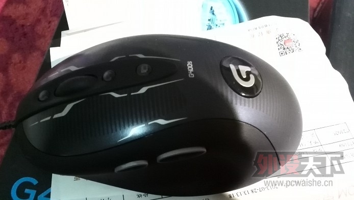 ���ѳ������۹���G400S������RAW COD��