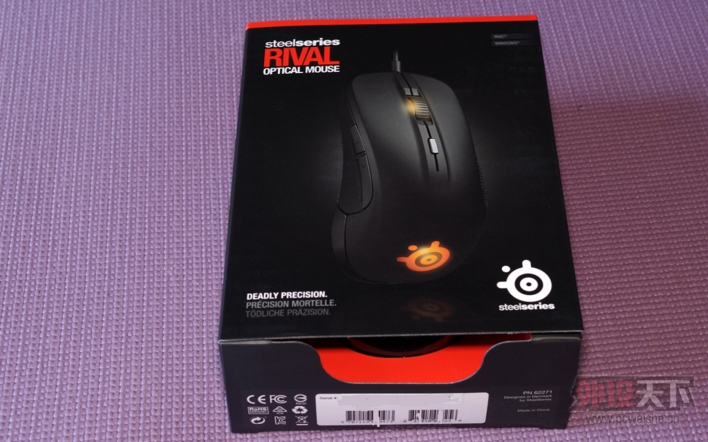���˸�RIVAL������EC1~