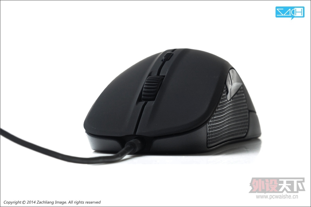 Steelseries Rival