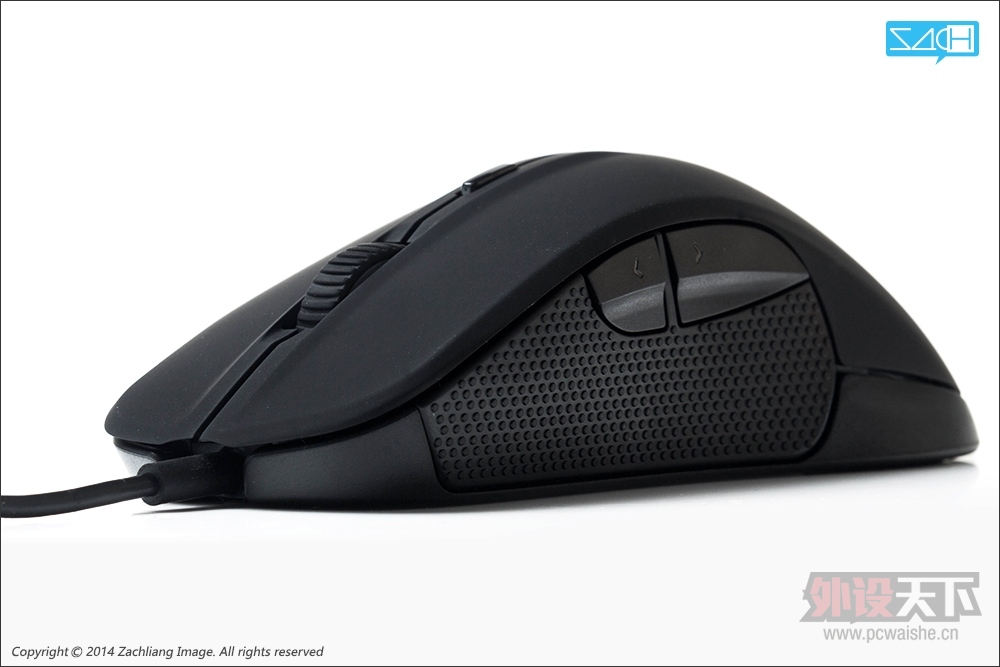 Steelseries Rival