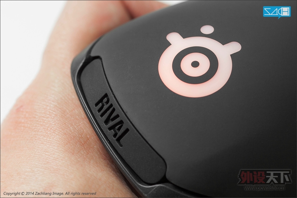 Steelseries Rival