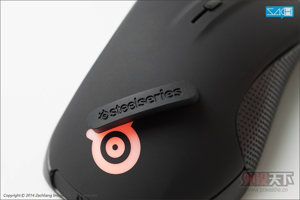 Steelseries Rival