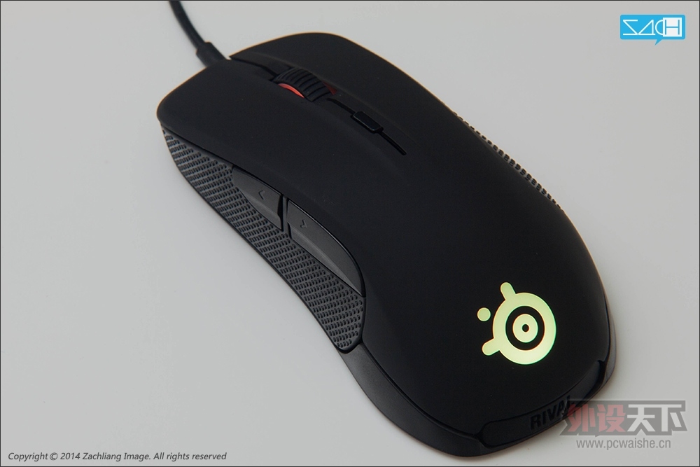 Steelseries Rival