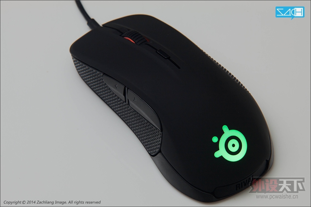 Steelseries Rival