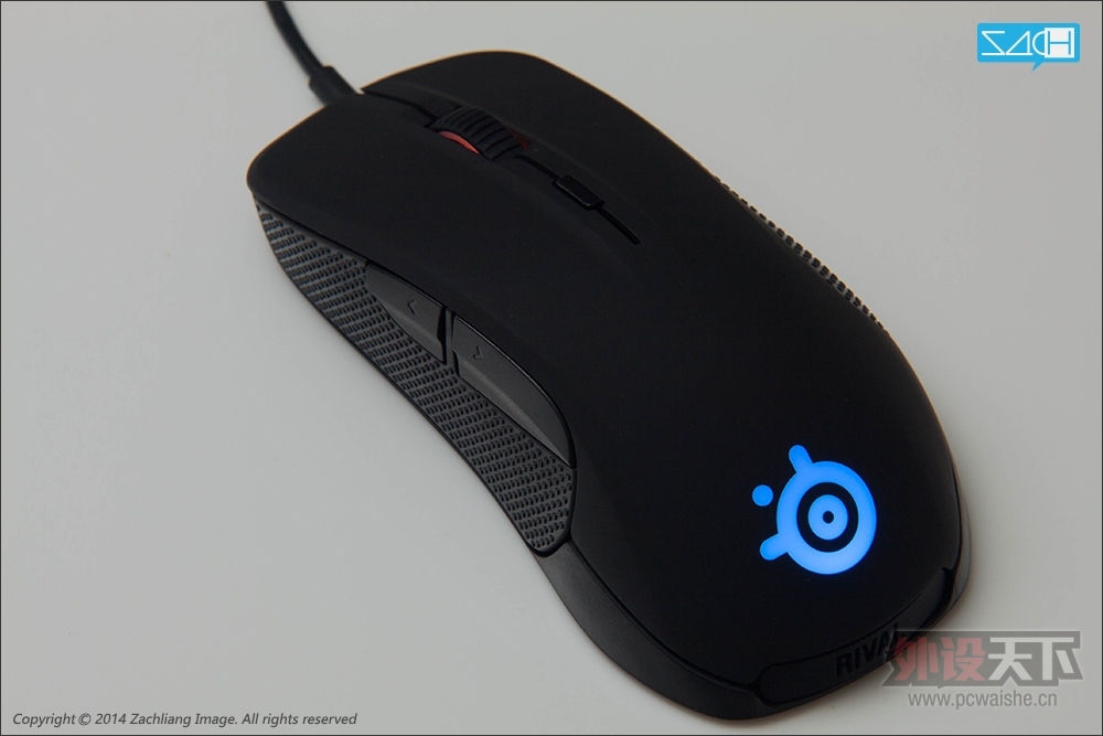 Steelseries Rival