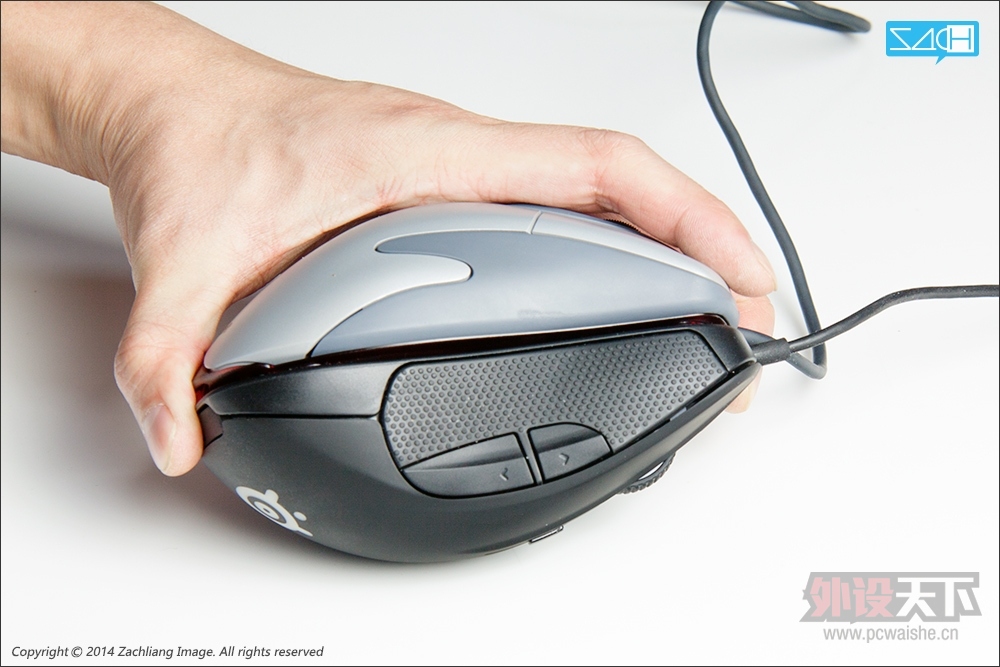 Steelseries Rival