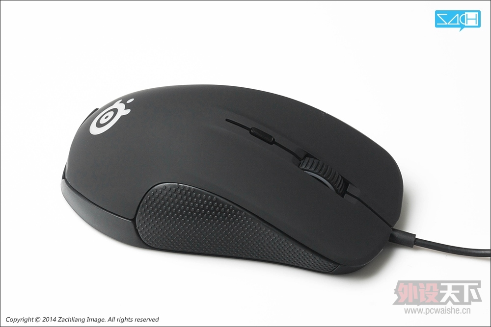 Steelseries Rival