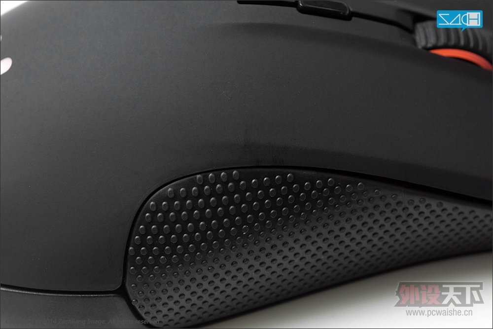Steelseries Rival