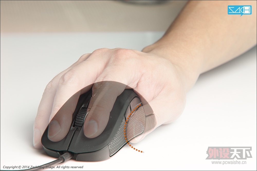 Steelseries Rival