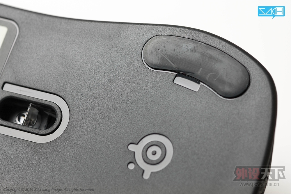 Steelseries Rival