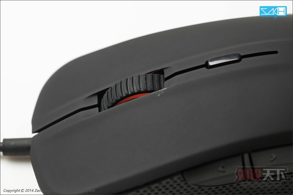 Steelseries Rival