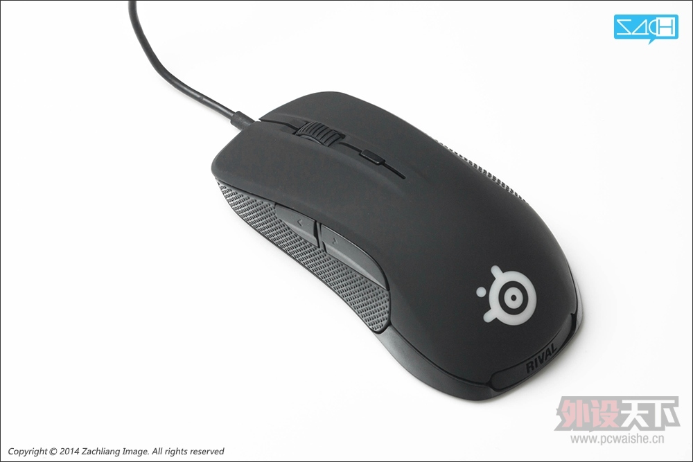 Steelseries Rival