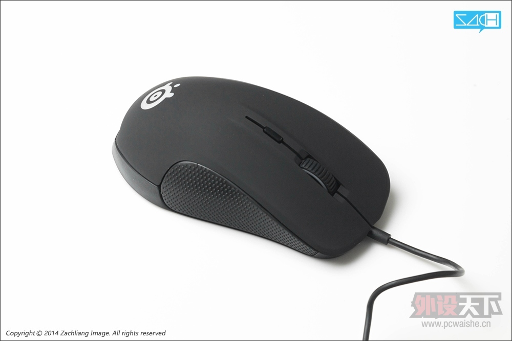 Steelseries Rival