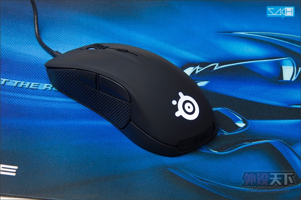 Steelseries Rival