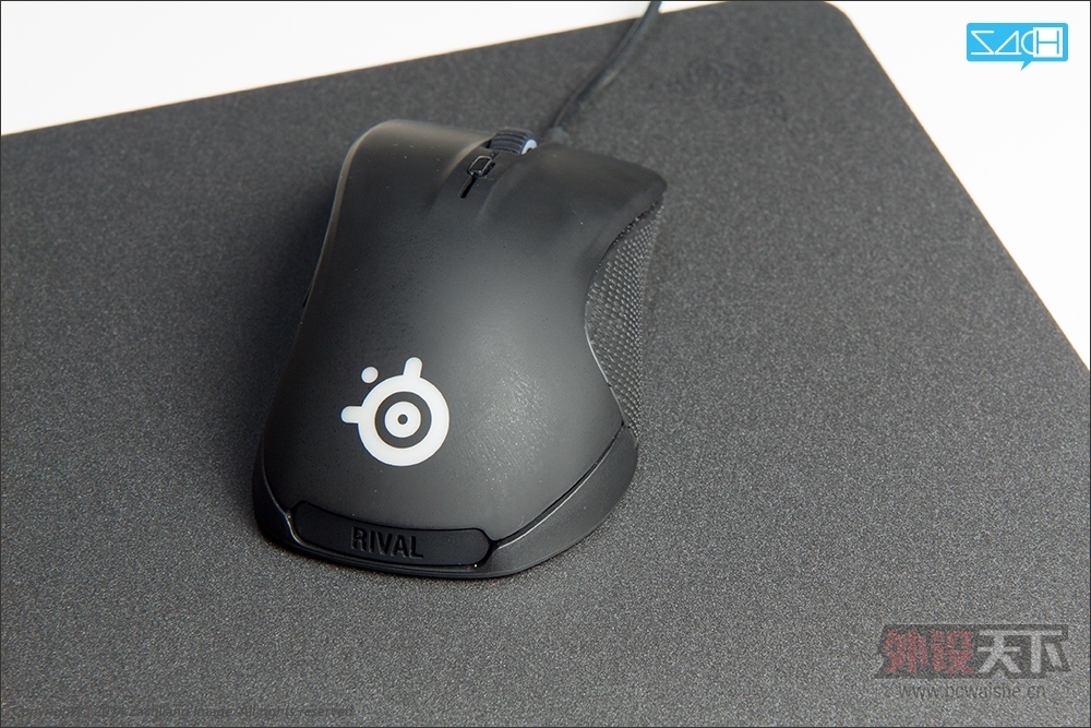 Steelseries Rival