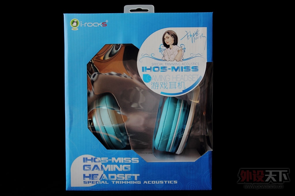 ���·�������miss����----I-ROCKS miss��װ����
