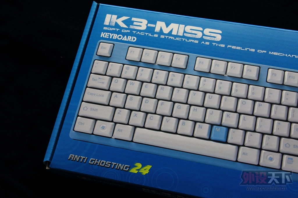 ���·�������miss����----I-ROCKS miss��װ����