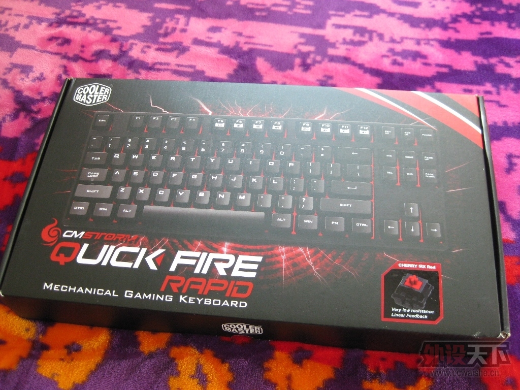 ˭˭֪Quickfire Rapidǹ