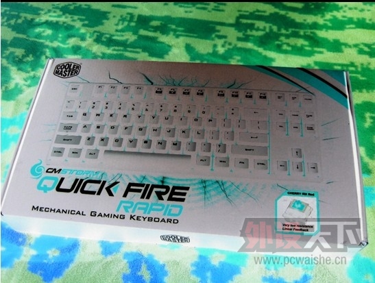 ˭˭֪Quickfire Rapidǹ