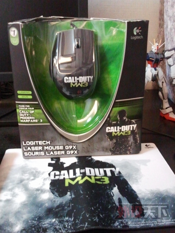 ������g9x mw3�����ա������Լ����ߵĺ���= =����˳��������������