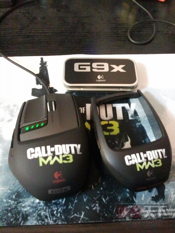������g9x mw3�����ա������Լ����ߵĺ���= =����˳��������������