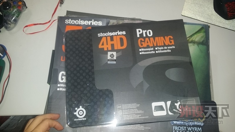 4hd