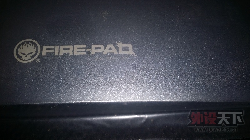 firepad