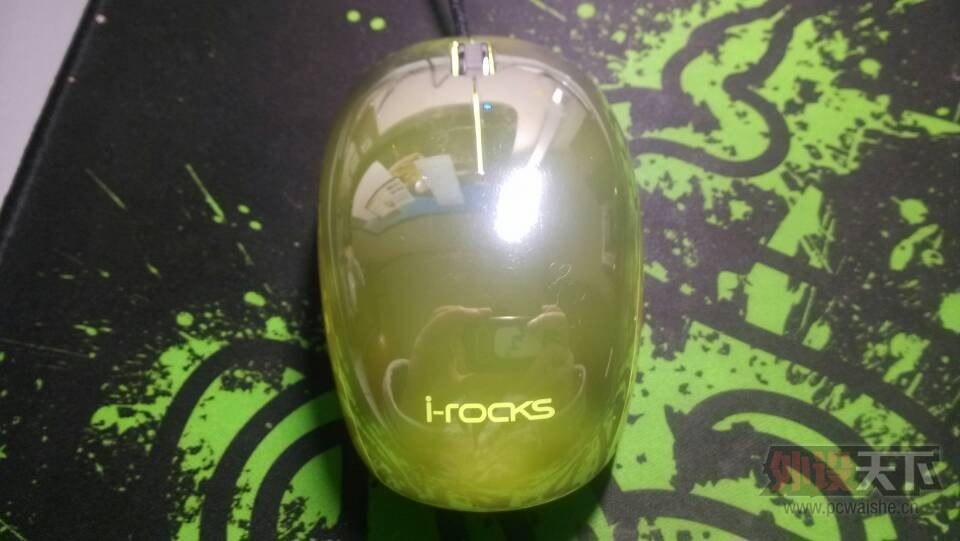 [����] i-rocks�ò�Ӽ  200�����ˣ�
