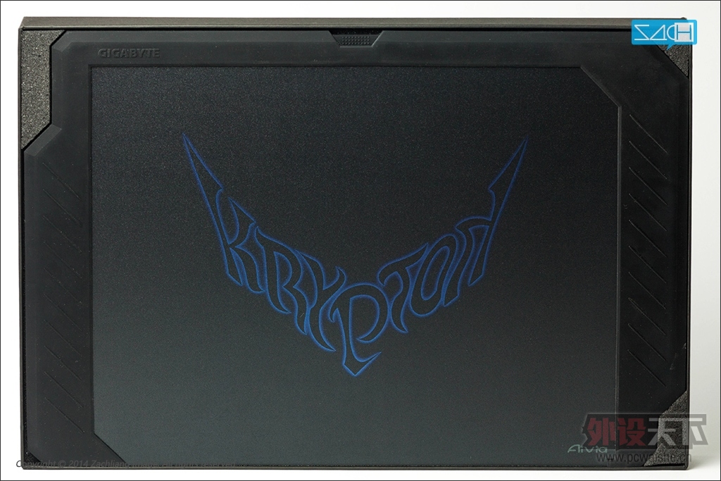 Gigabyte Krypton mat ���Ρ�봡�˫���������