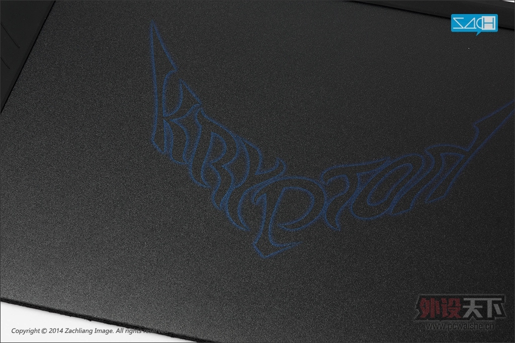 Gigabyte Krypton mat ���Ρ�봡�˫���������