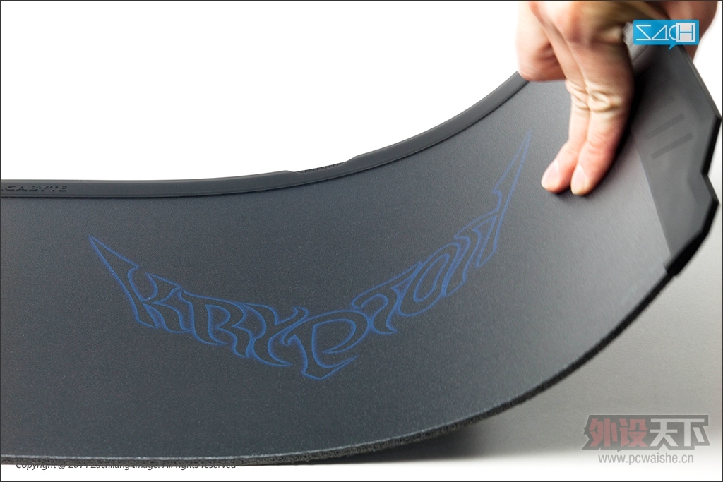 Gigabyte Krypton mat ���Ρ�봡�˫���������