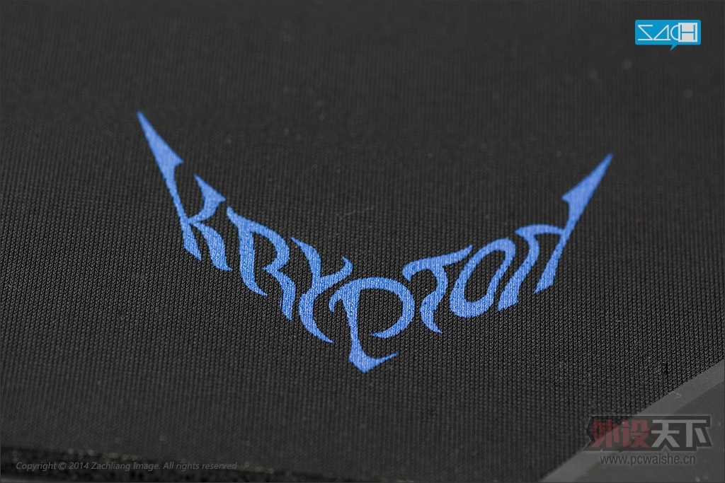 Gigabyte Krypton mat ���Ρ�봡�˫���������