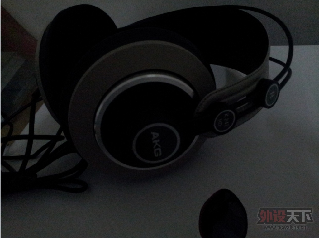 AKG K242hdħ ѳ