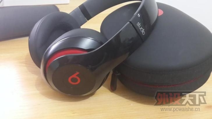 Beats Studio 2.0 2013��ͷ��ʽ����