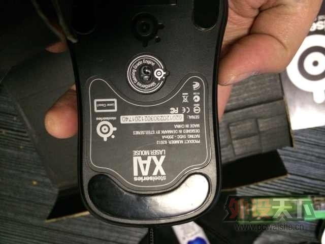Steelseries Xai+Roccat ߼++5HV2