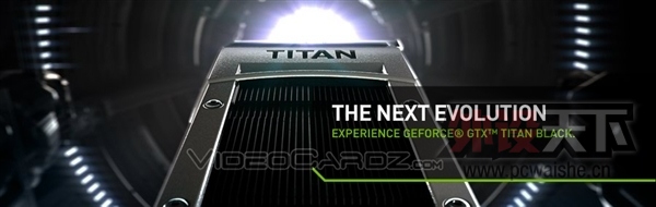 NVIDIAռɱGTX Titan Blackٷȷ