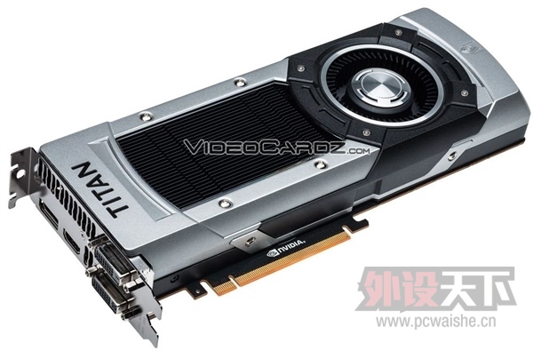 NVIDIAռɱGTX Titan Blackٷȷ